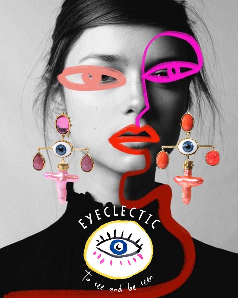 Eclectic