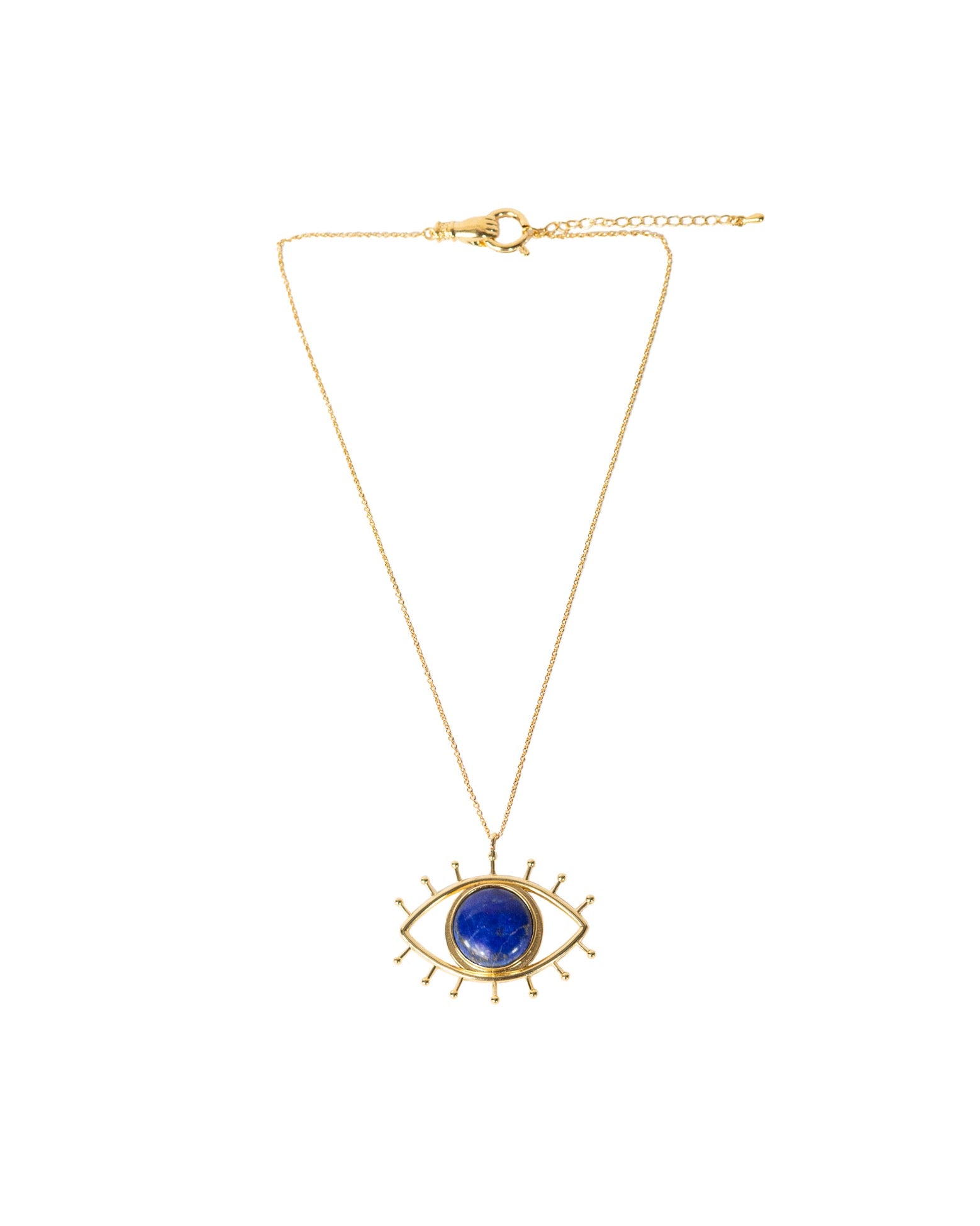 Rebirth Chain necklace