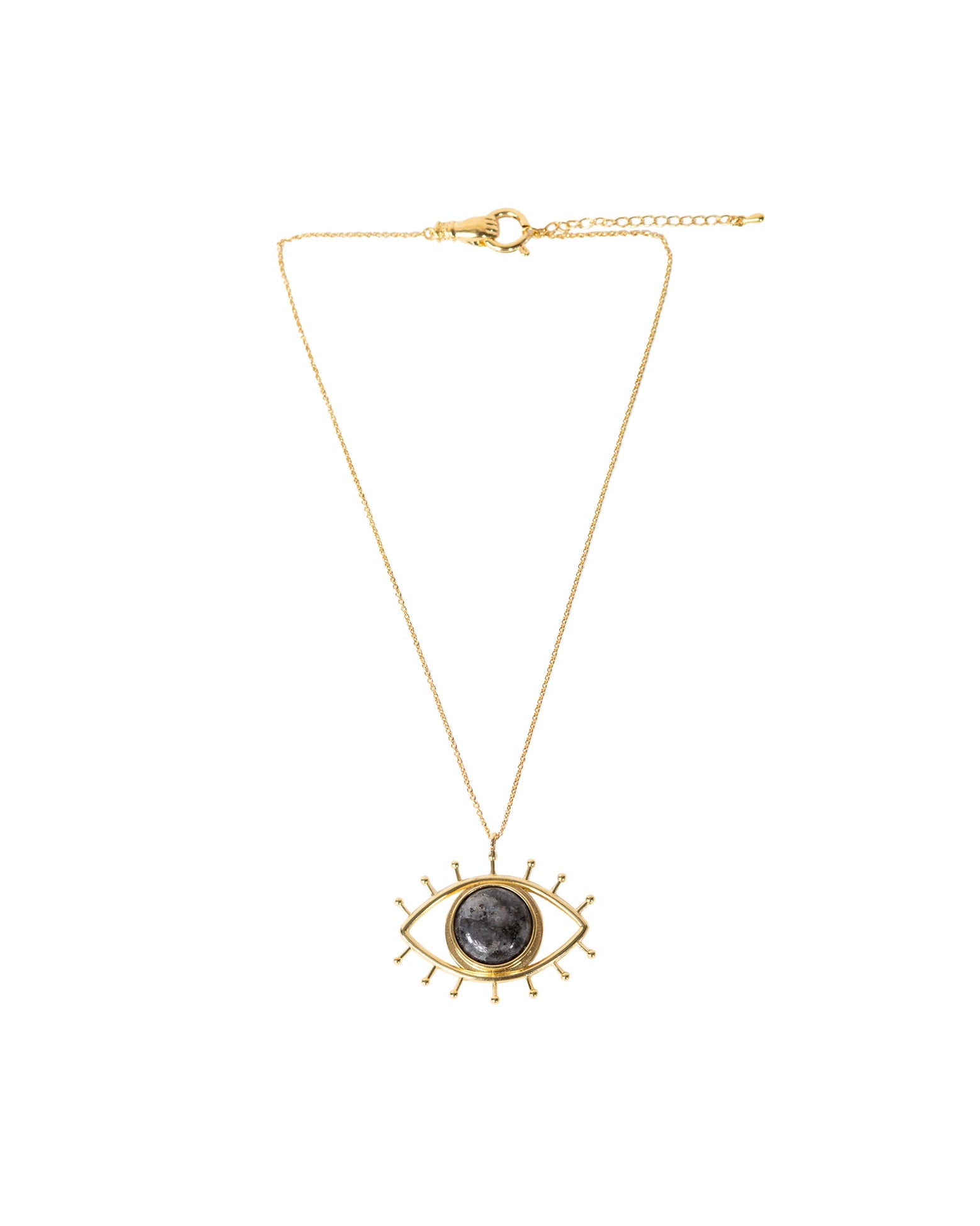 Collar de cadena Rebirth