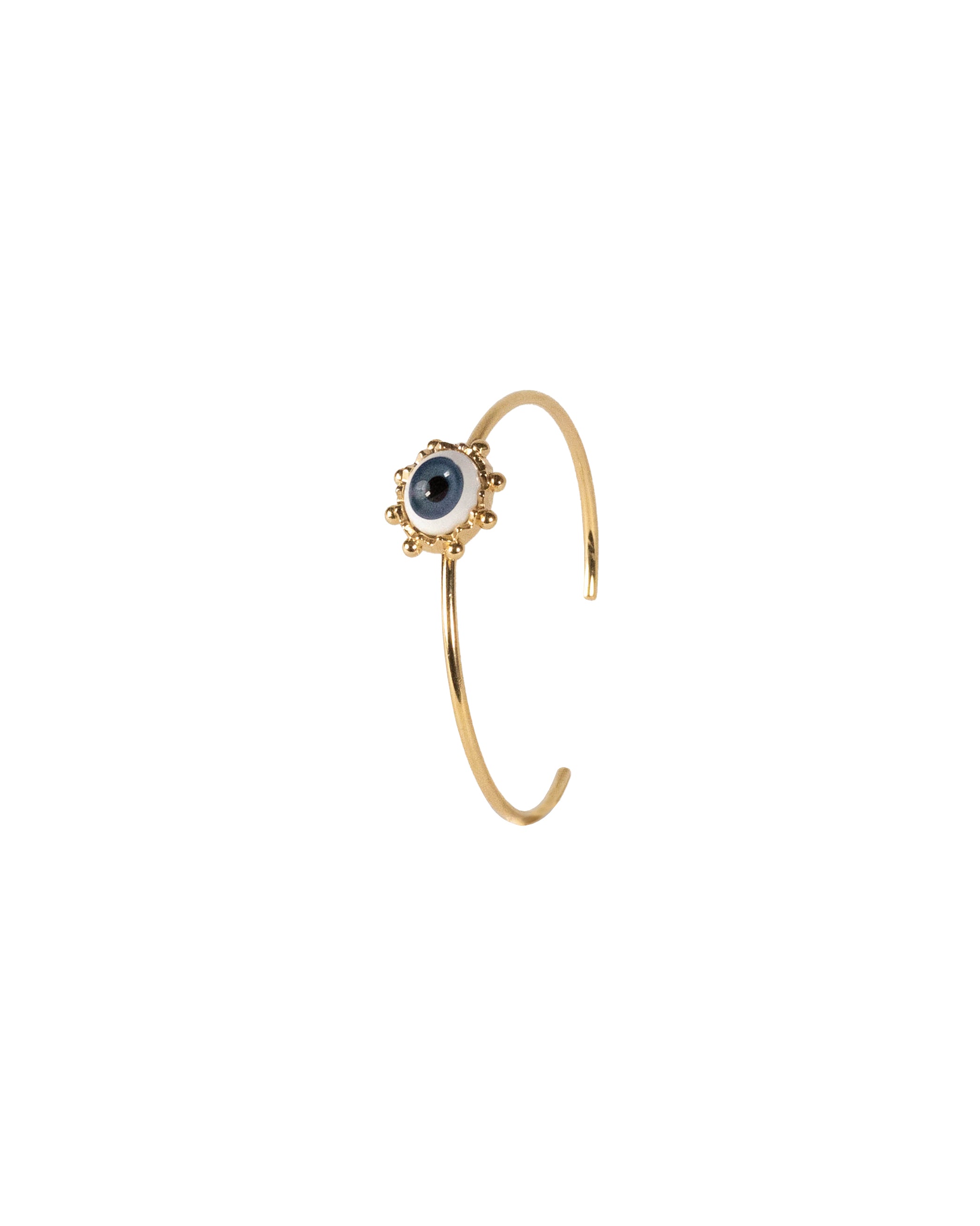Awaken Single Mini Eye Bracelet