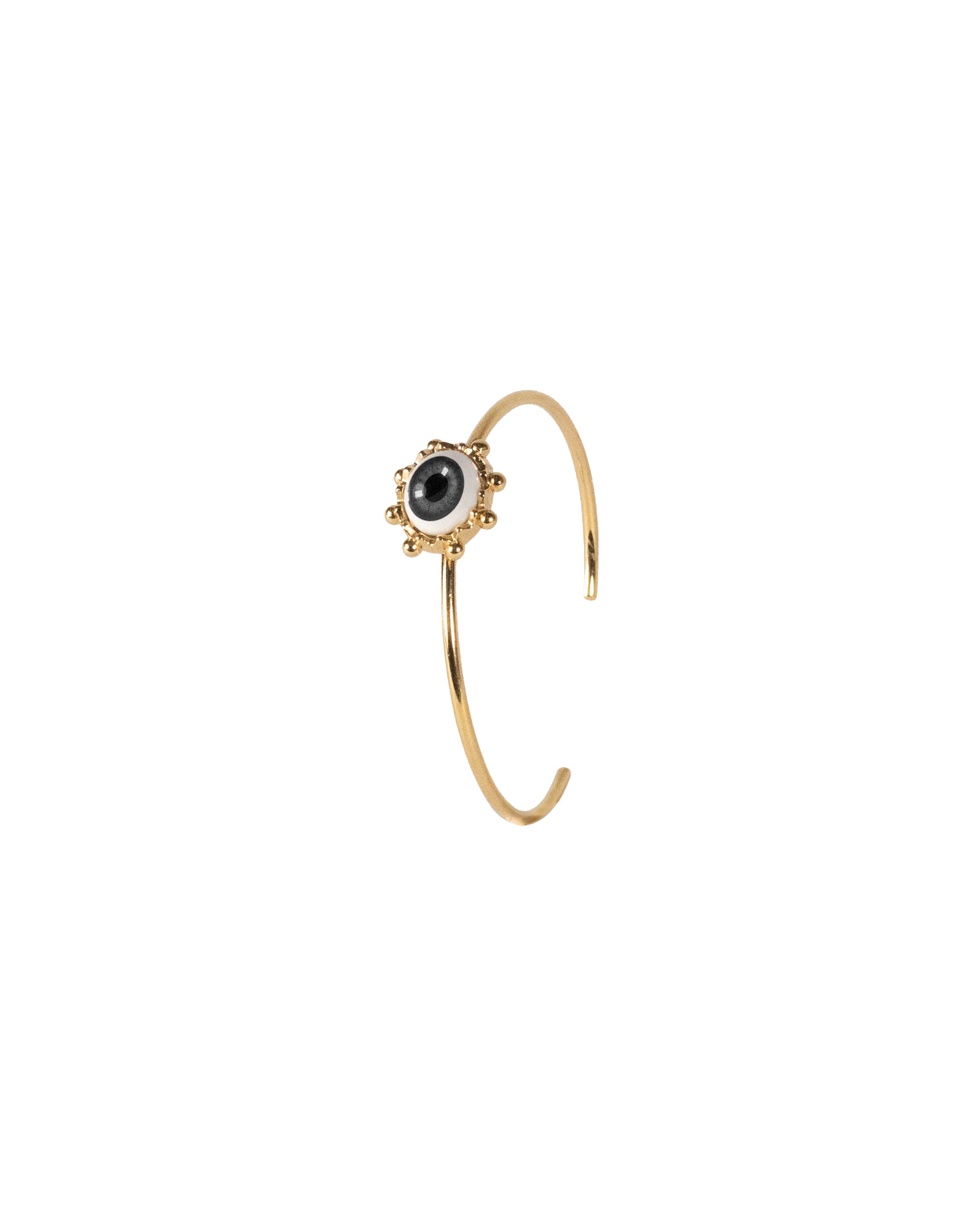 Awaken Single Mini Eye Bracelet