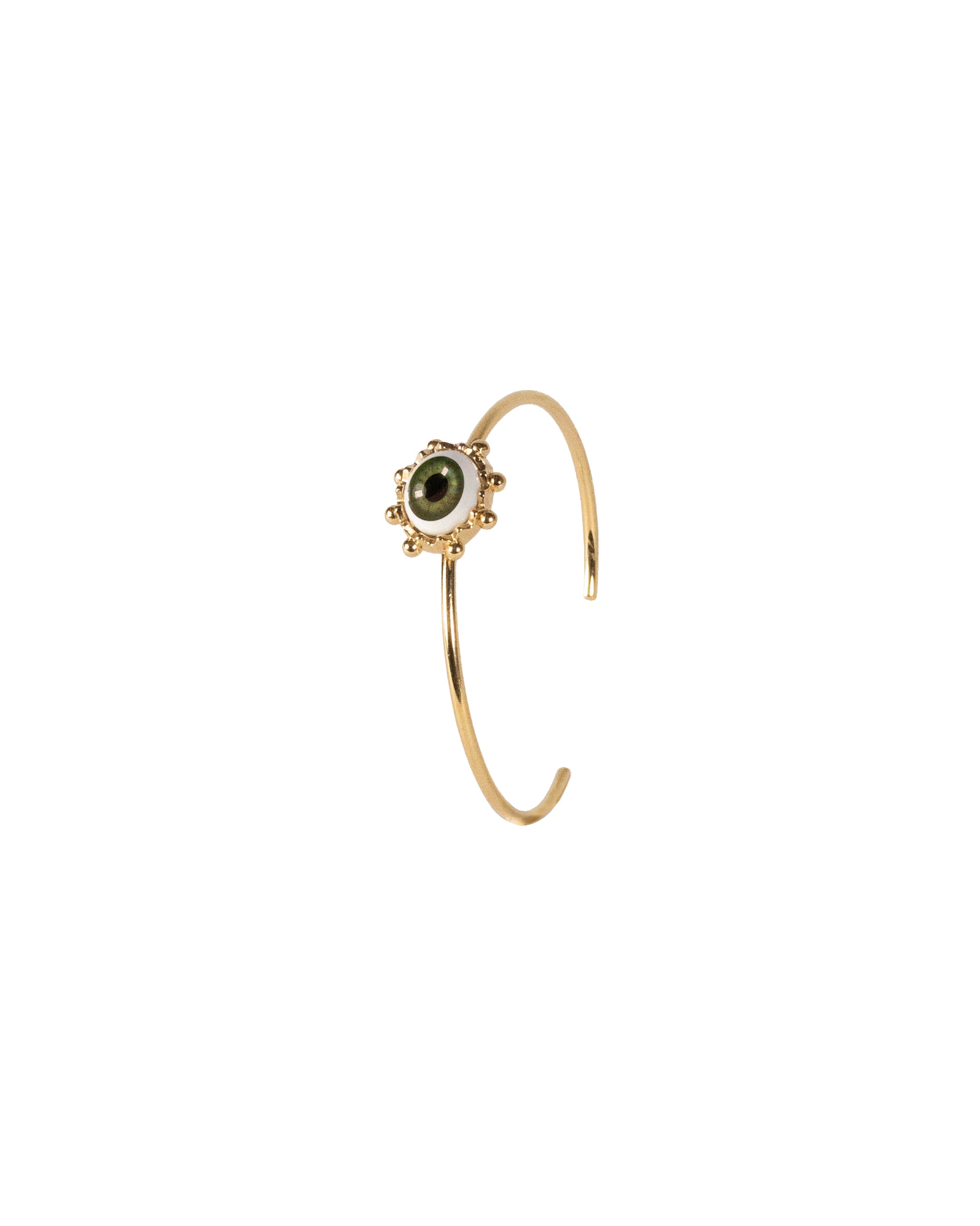 Awaken Single Mini Eye Bracelet
