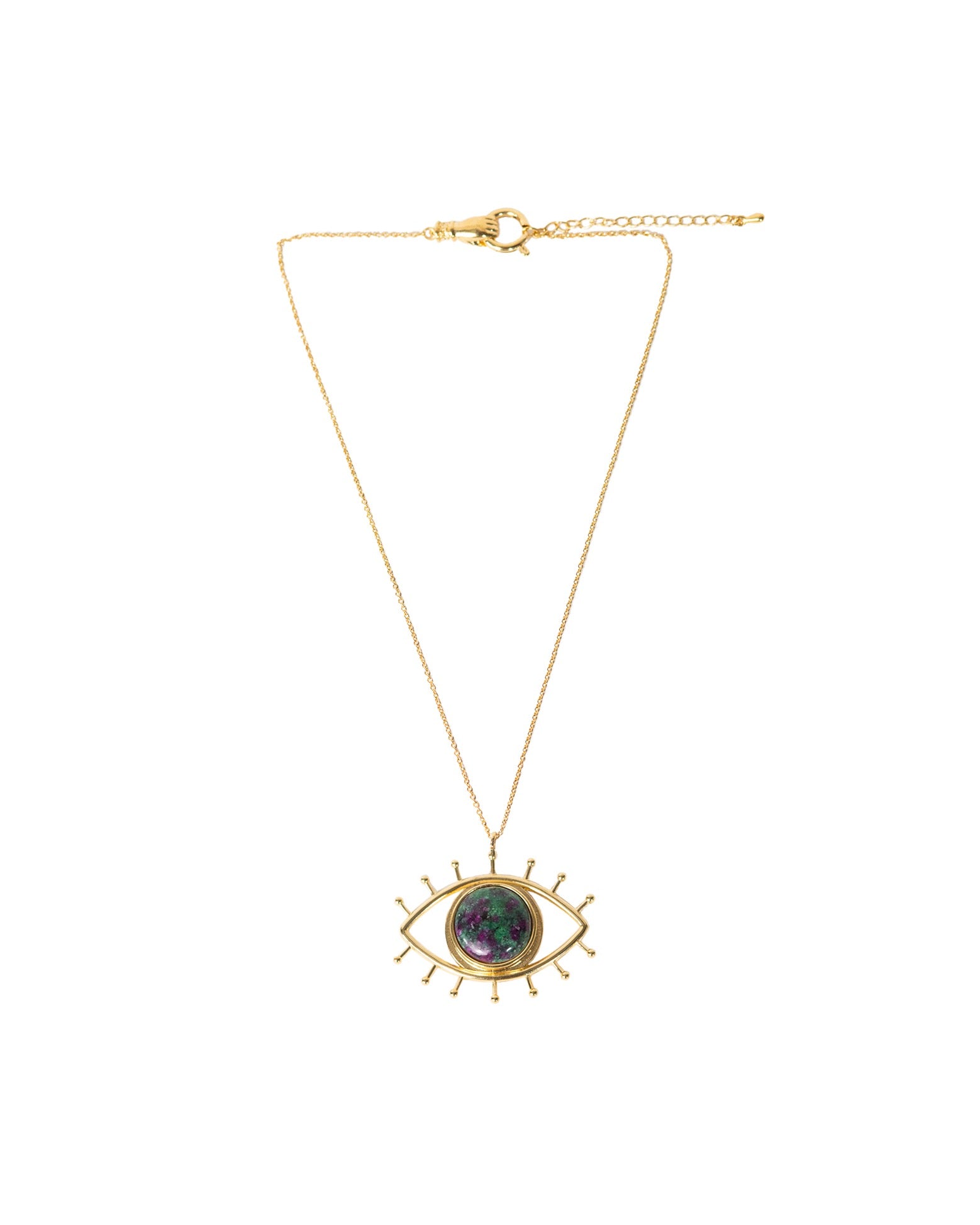 Collar de cadena Rebirth