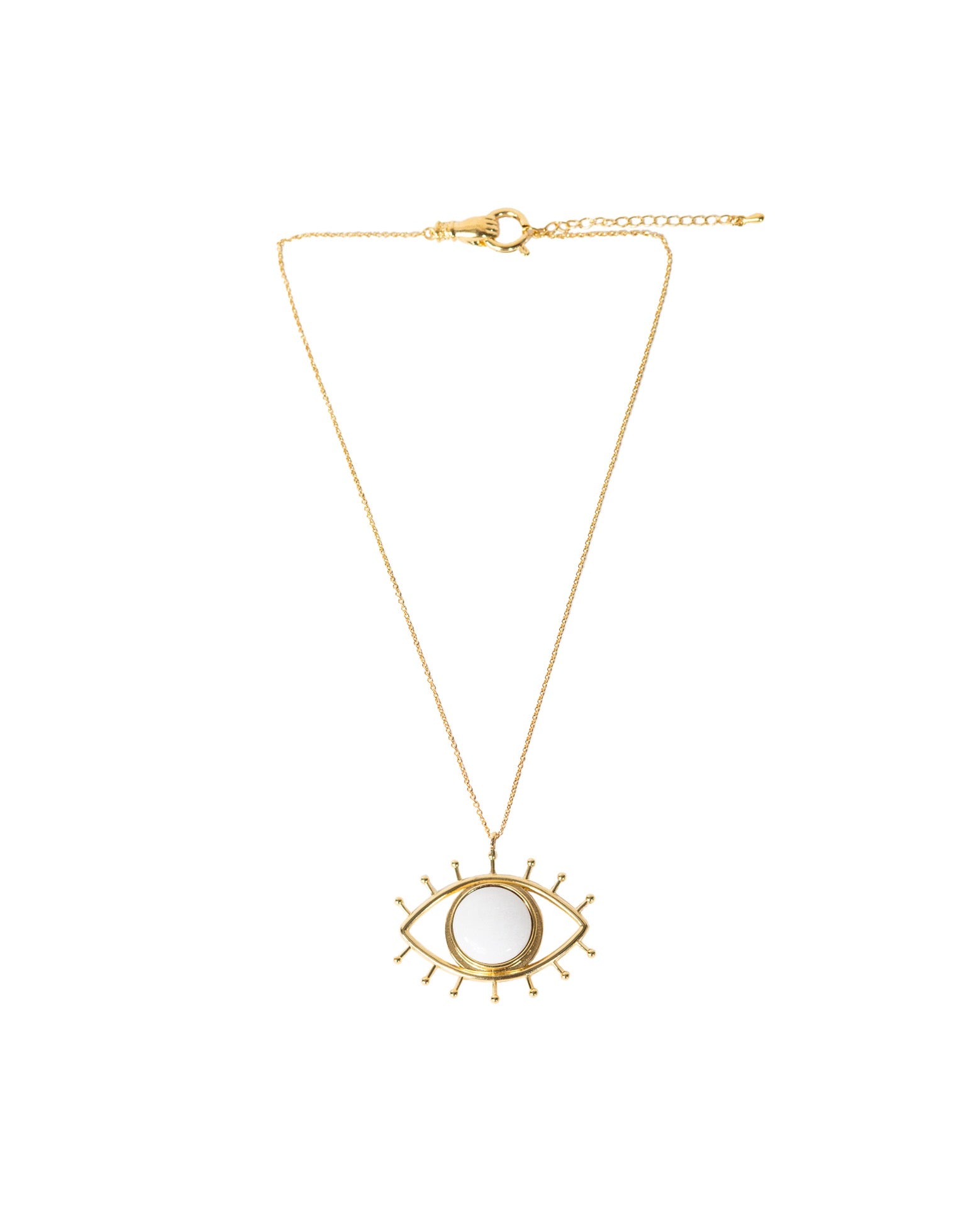 Rebirth Chain necklace