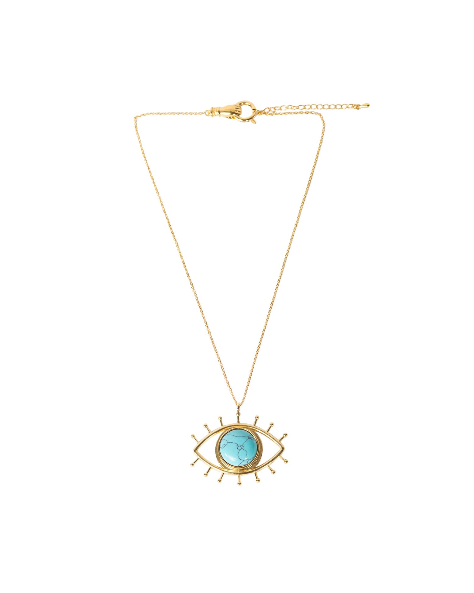 Collar de cadena Rebirth