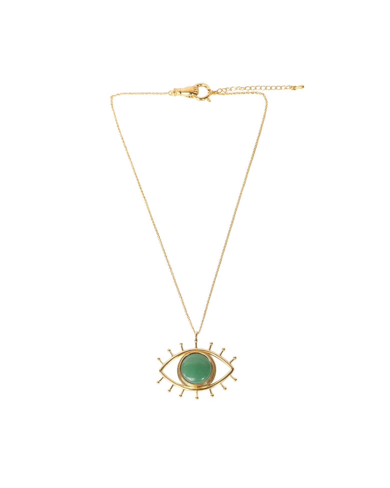 Collar de cadena Rebirth