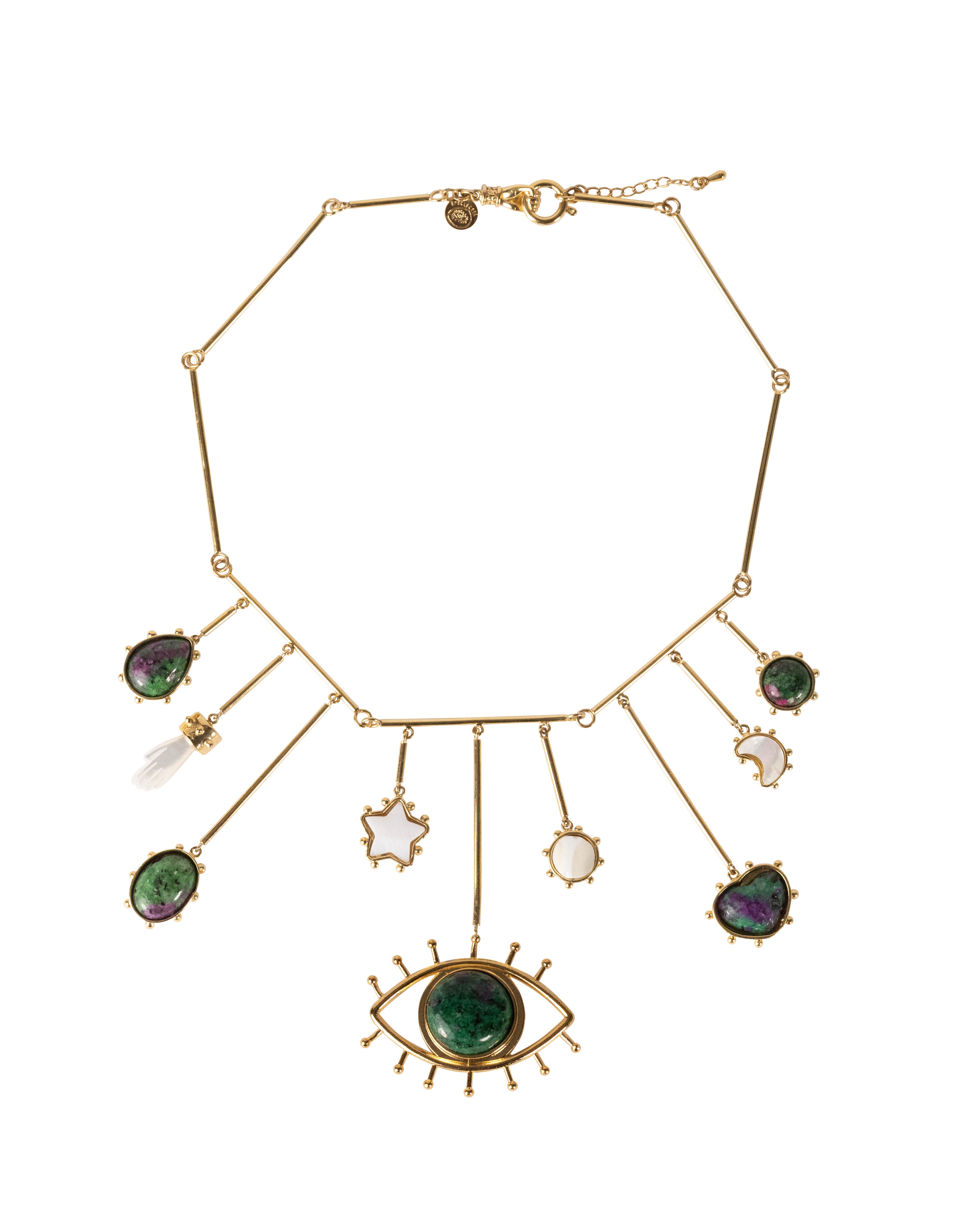 Collar de renacimiento