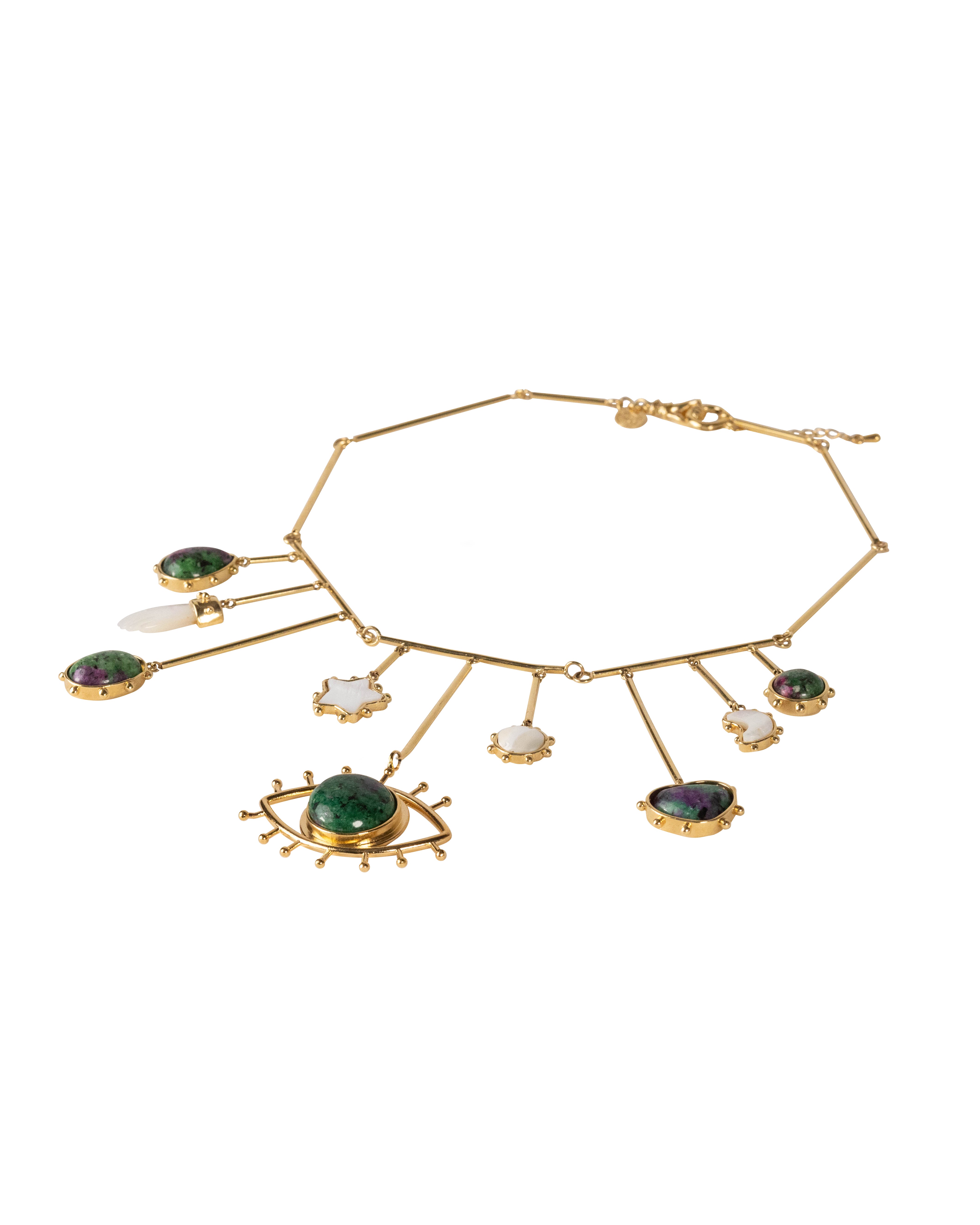 Collar de renacimiento