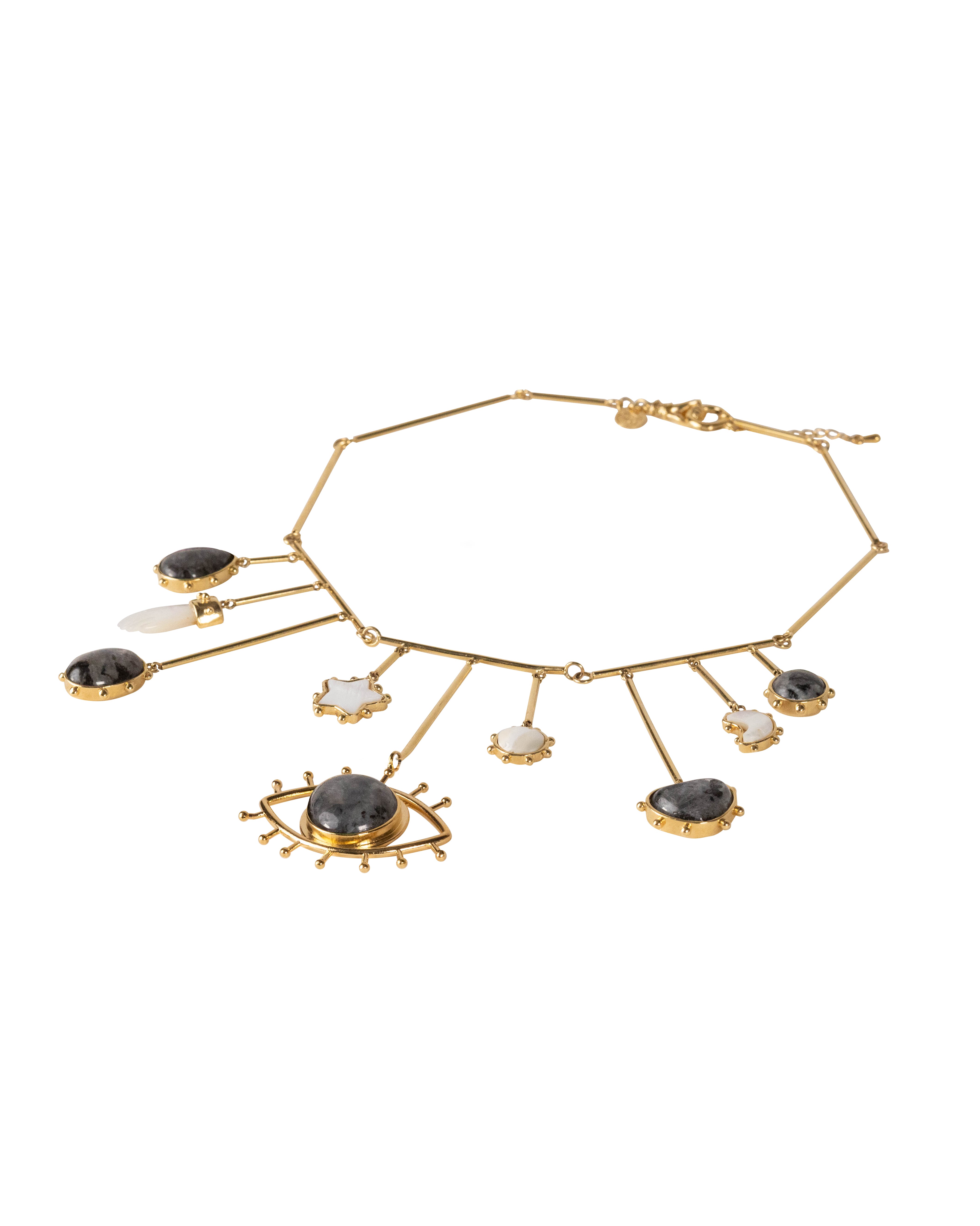 Collar de renacimiento