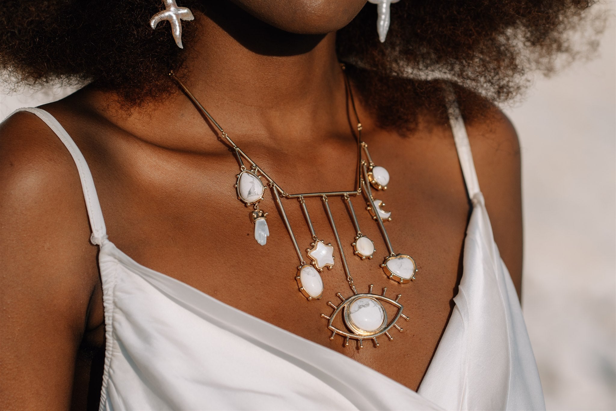 Collar de renacimiento