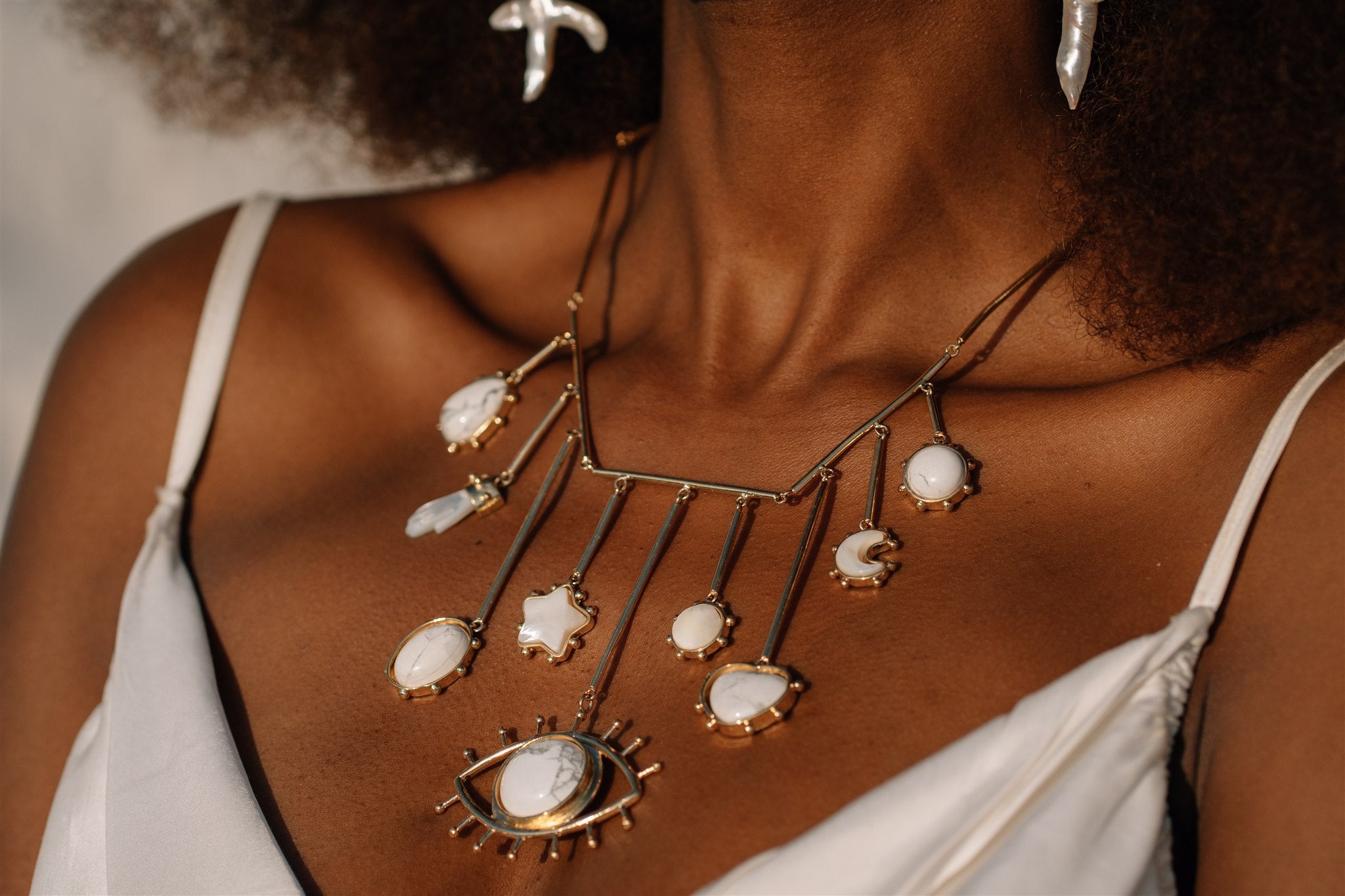 Collar de renacimiento