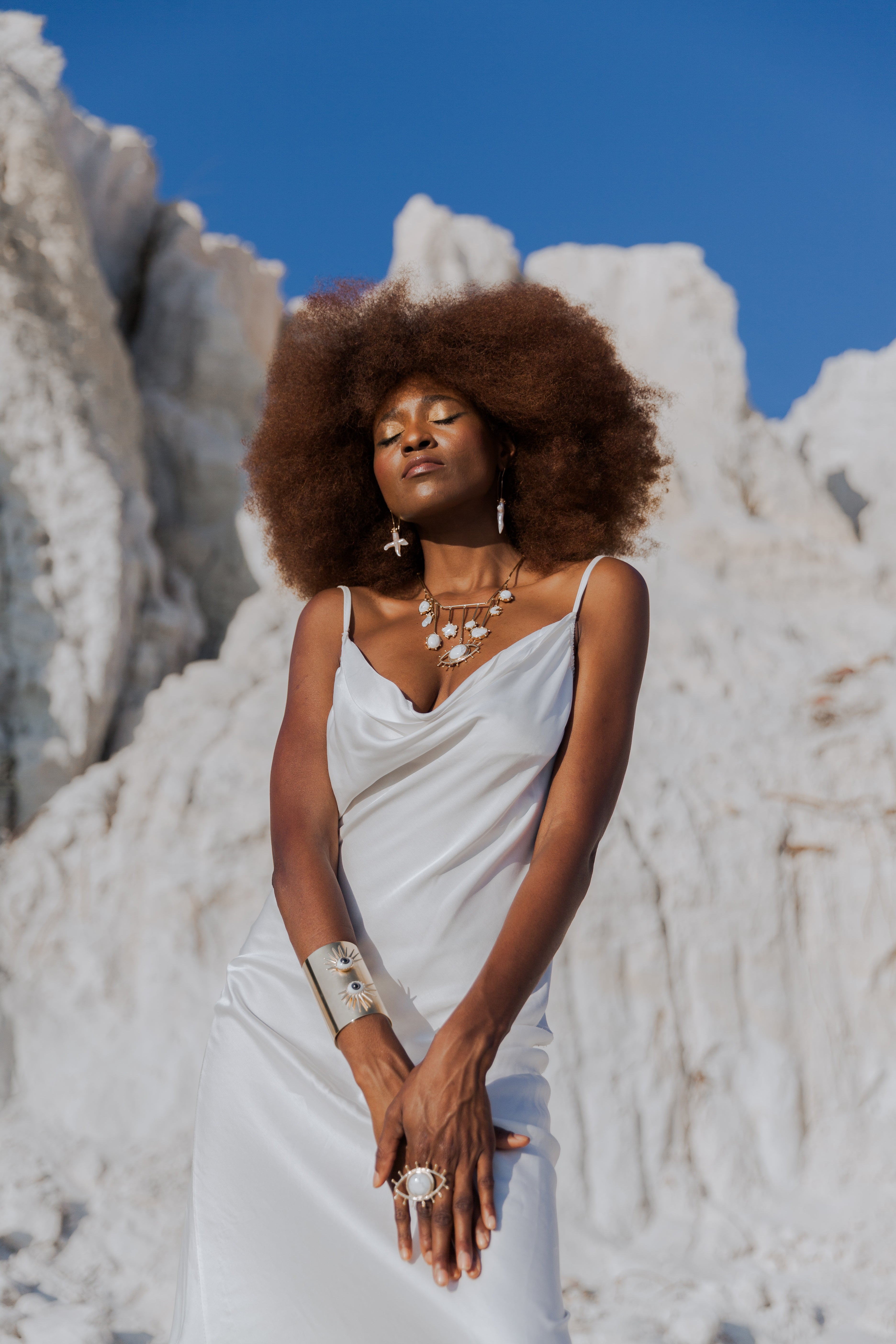 Collar de renacimiento