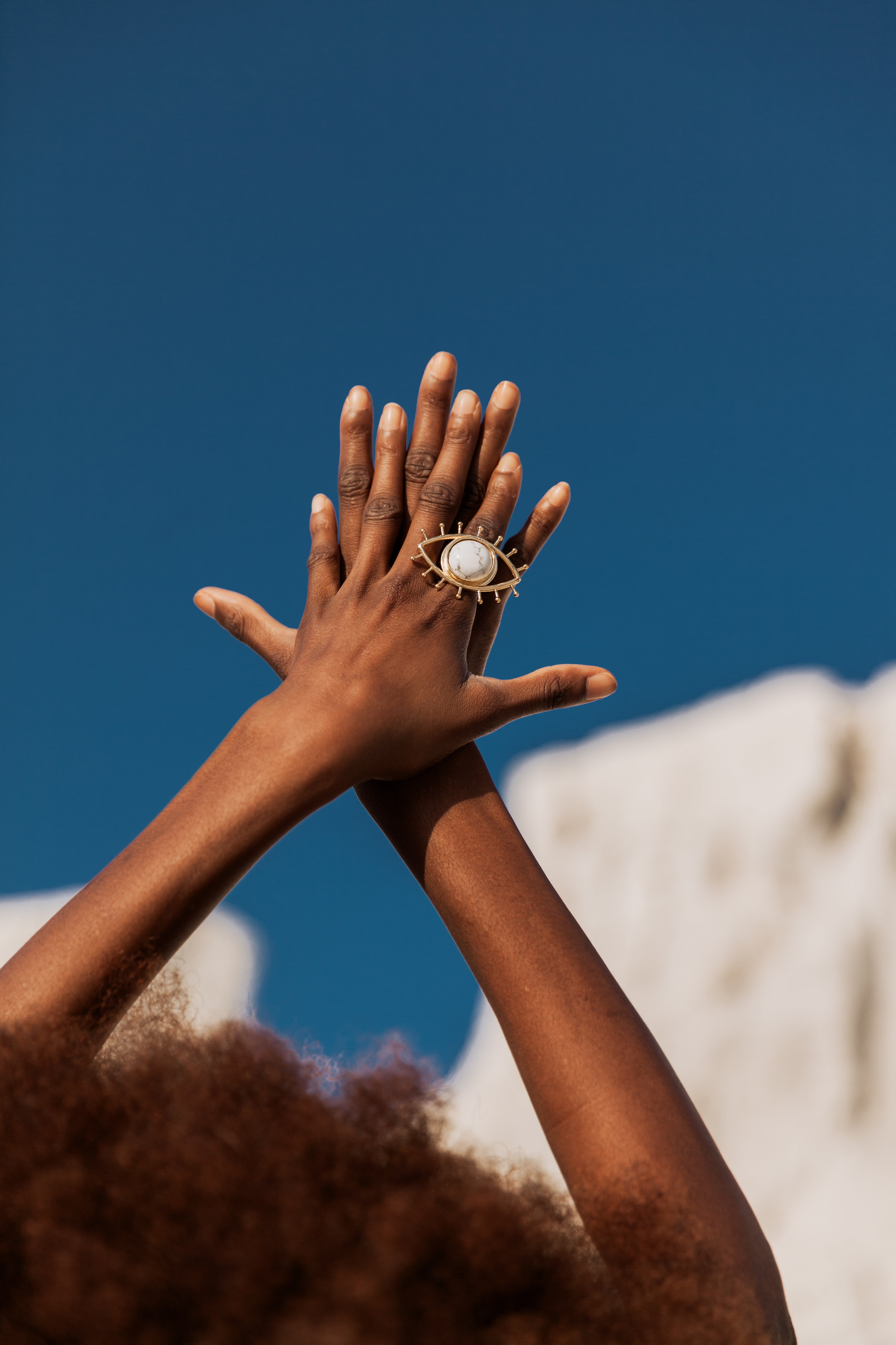 Anillo de renacimiento