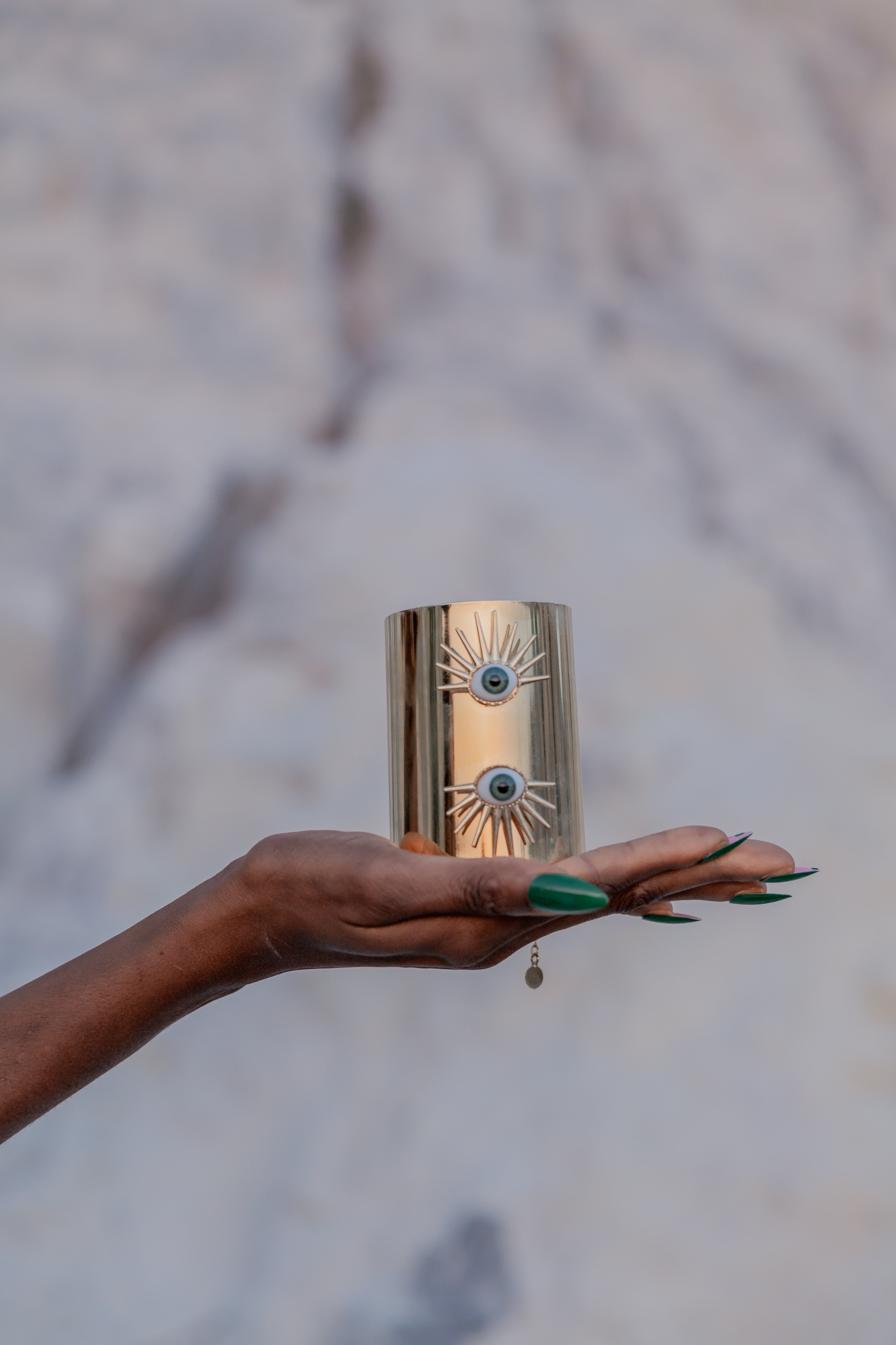 Pulsera Guardian 2 Spikes