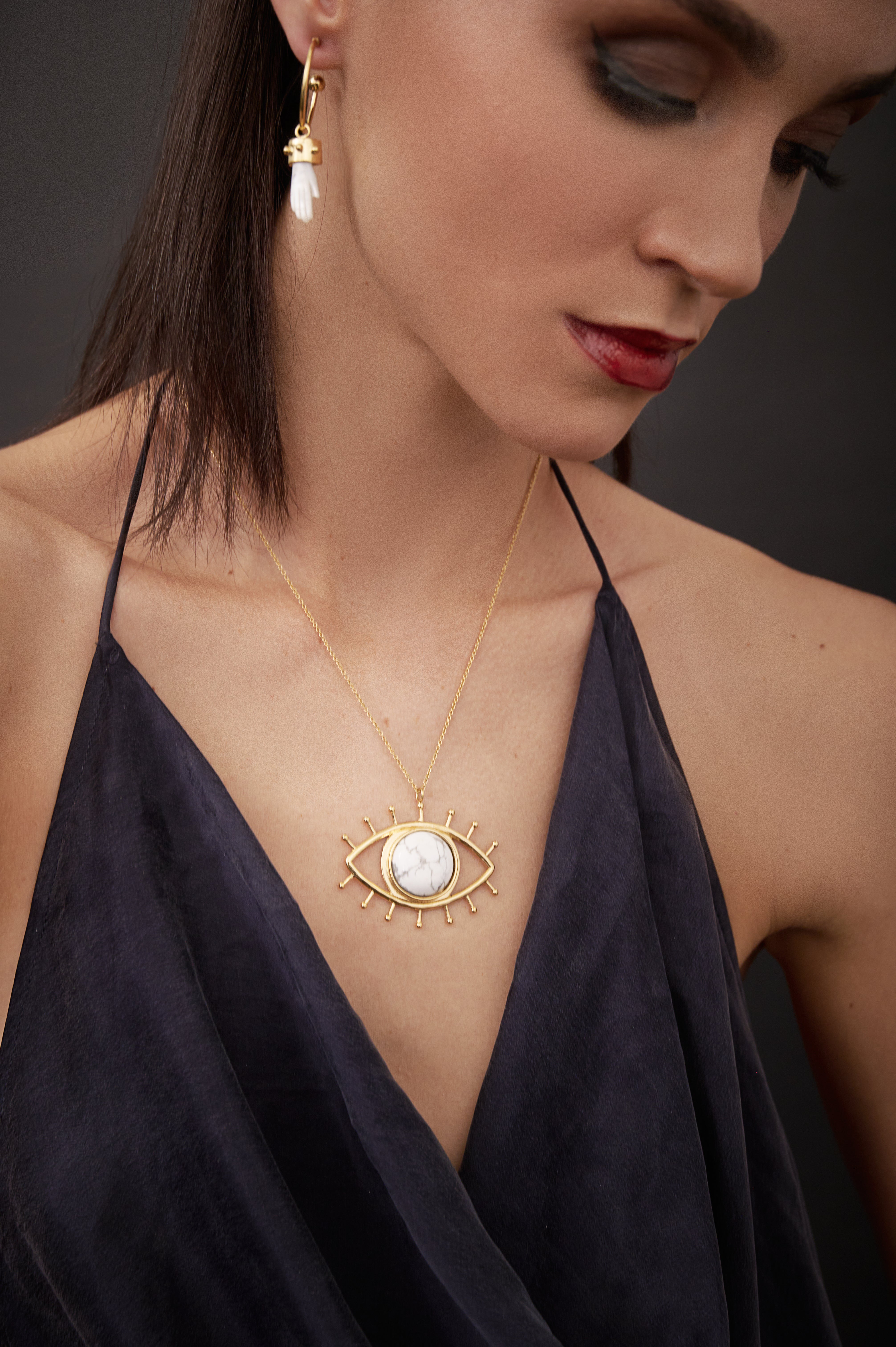 Rebirth Chain necklace