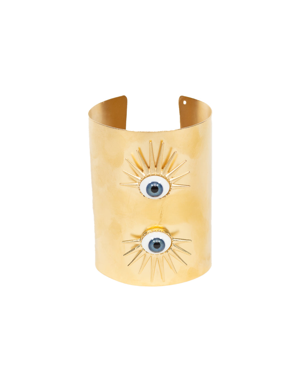 Guardian 2 spikes Bracelet
