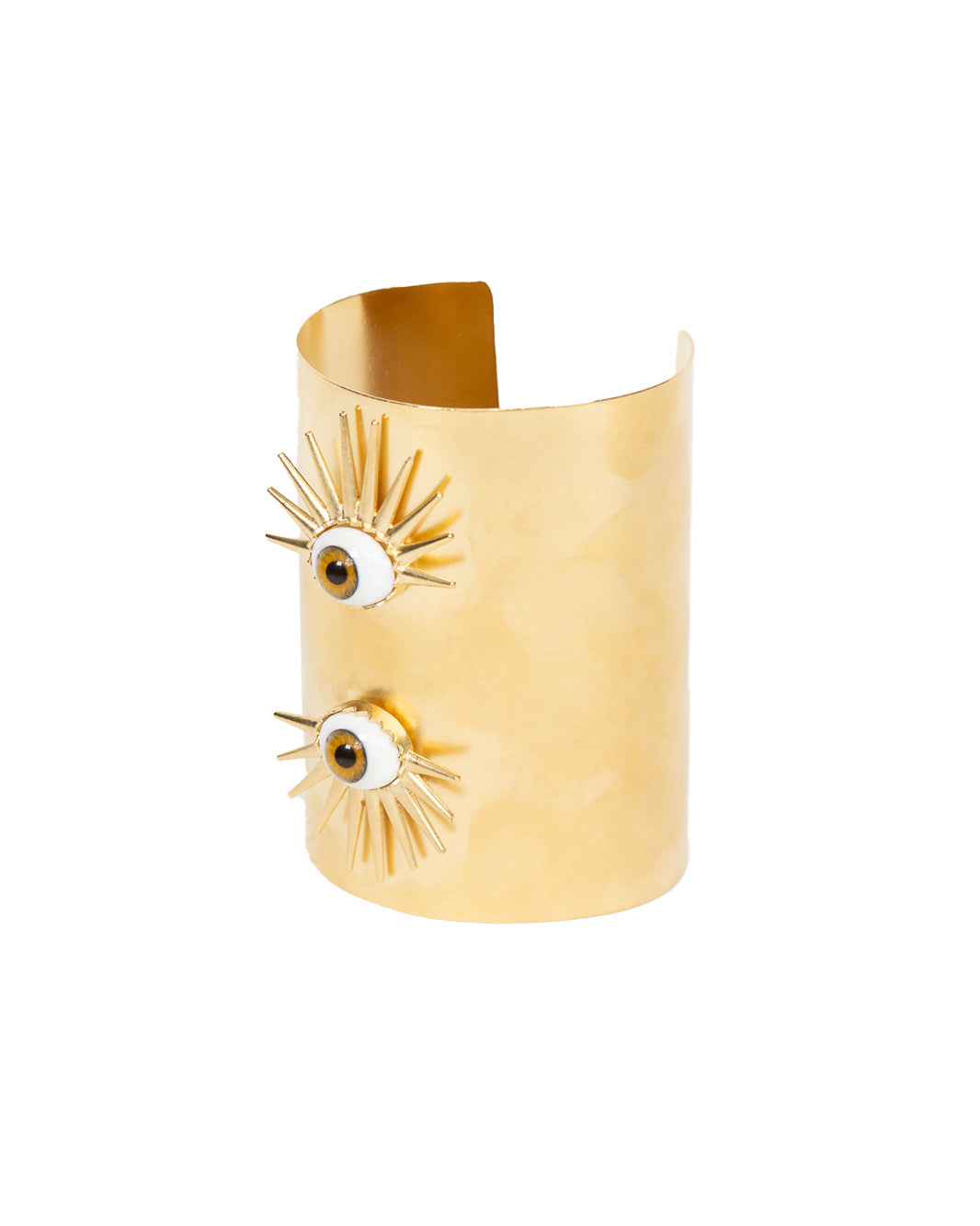 Guardian 2 spikes Bracelet