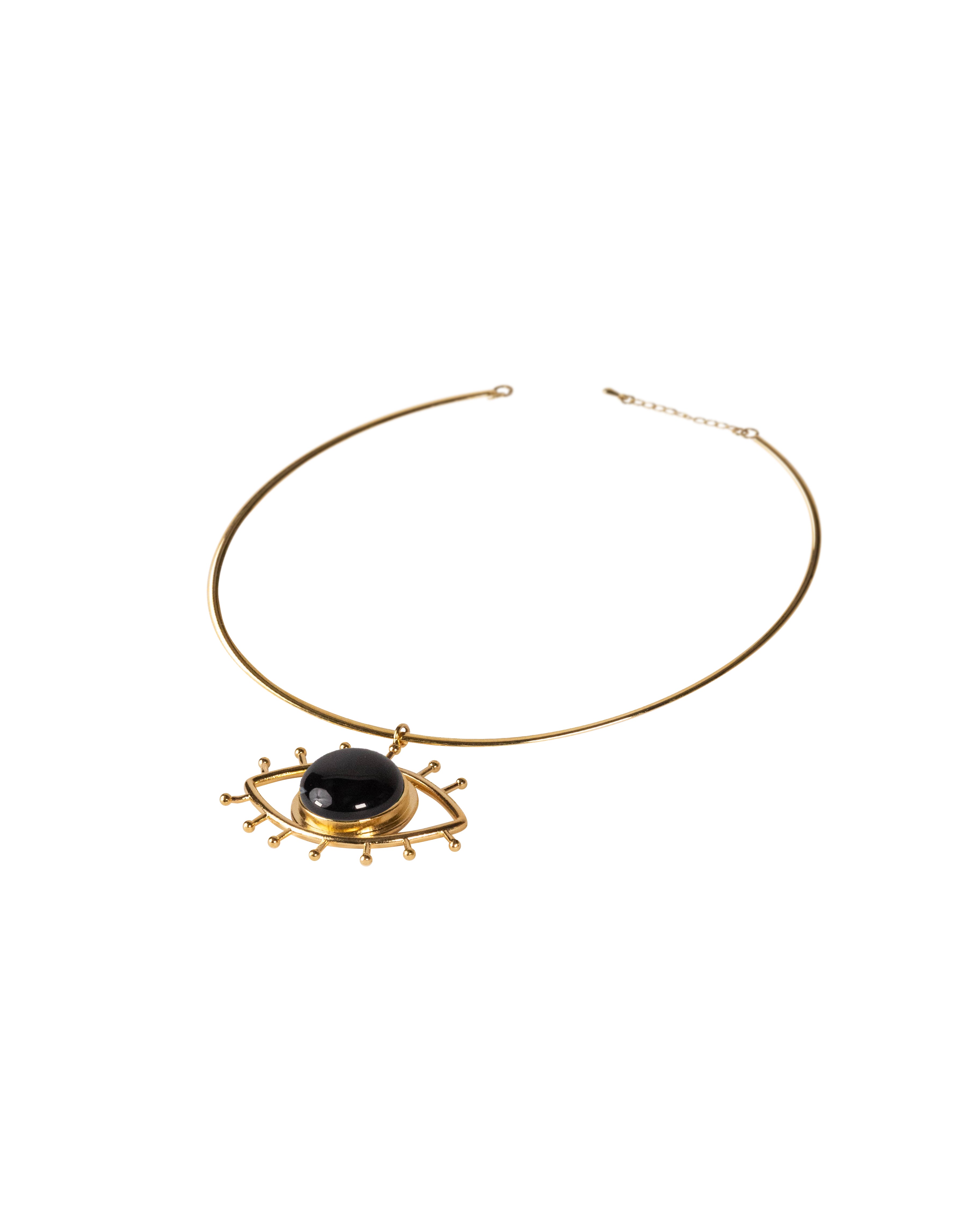 Rebirth necklace