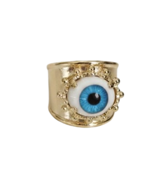 Anillo Guardian Full Spike